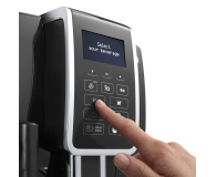 DeLonghi Ekspres automatyczny Dinamica ECAM 350.55.B - 381411 - zdjęcie 6